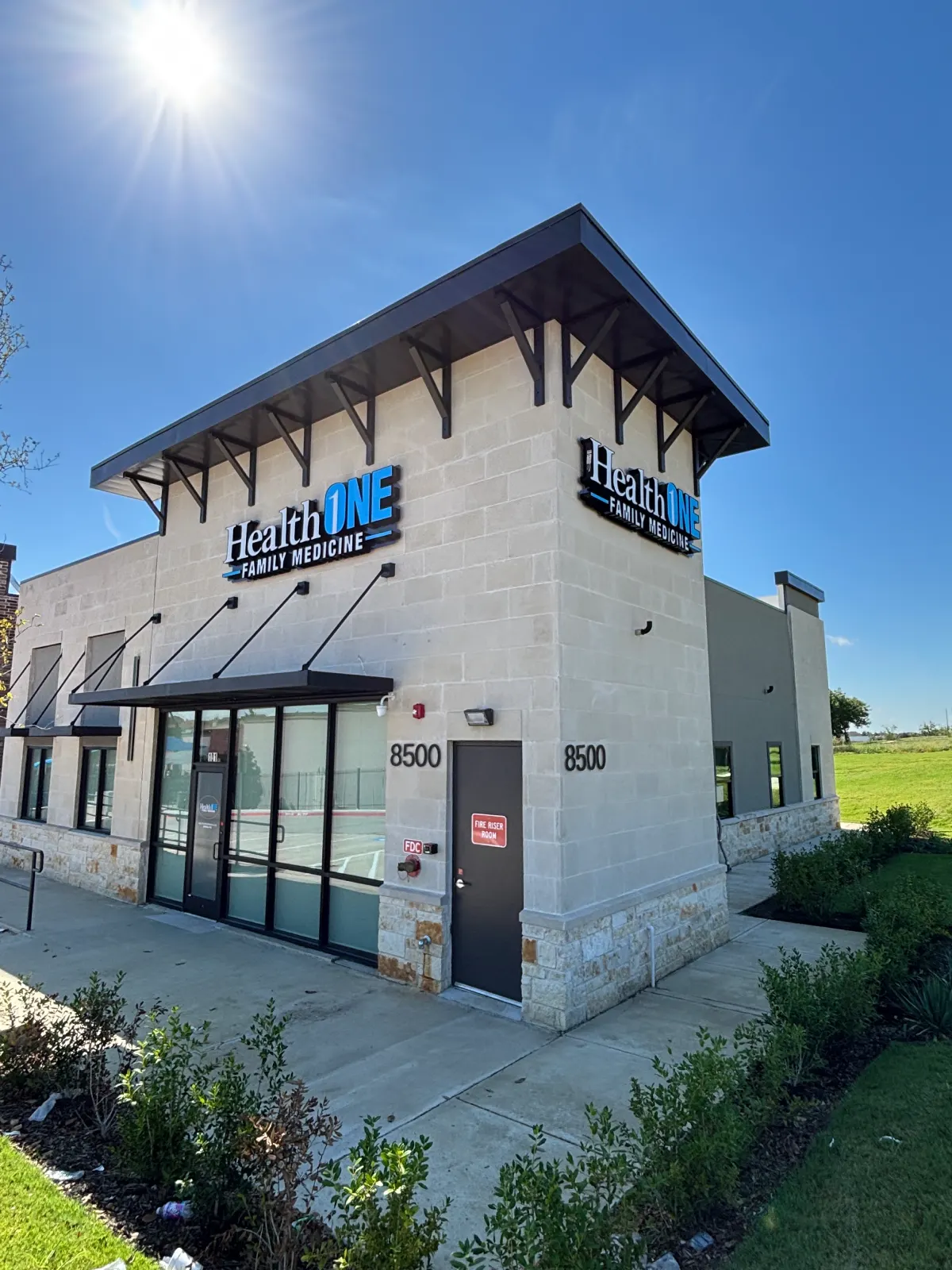 Valley Ranch Medical Clinic